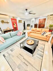Blk 537 Woodlands Drive 16 (Woodlands), HDB 5 Rooms #497860801